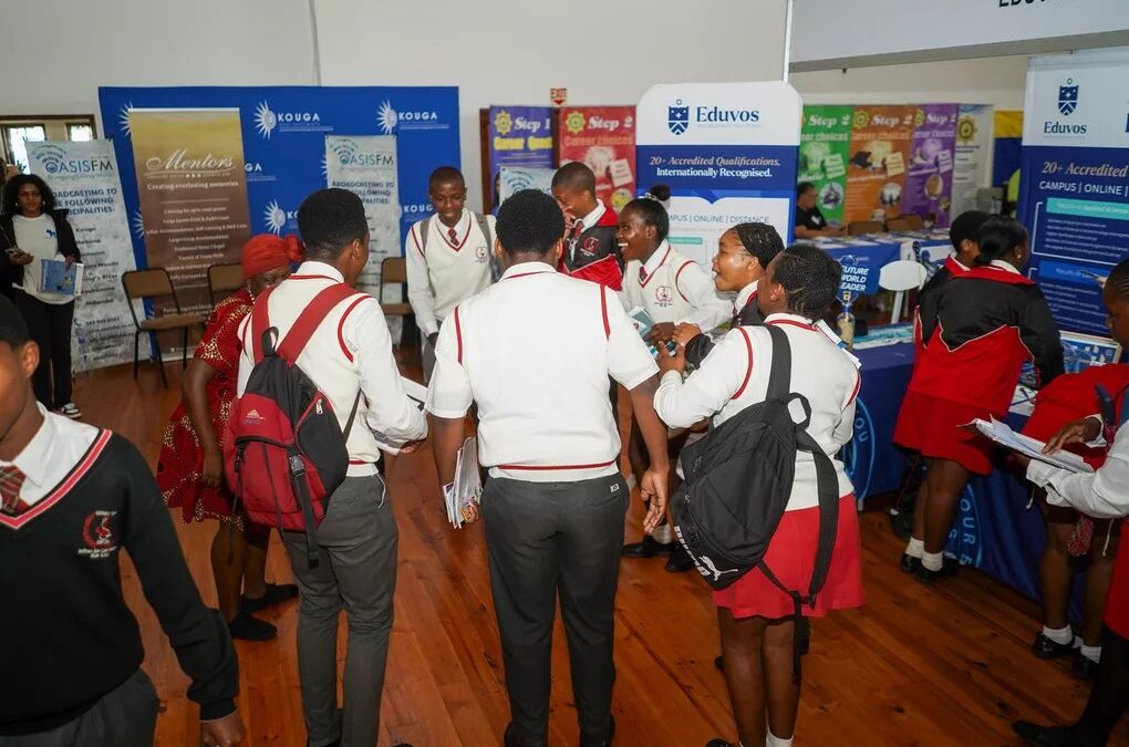 Kouga Working World Careers Expo returns to Jeffreys Bay in April