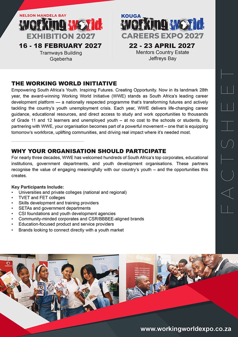 WWE 2027 - Factsheet