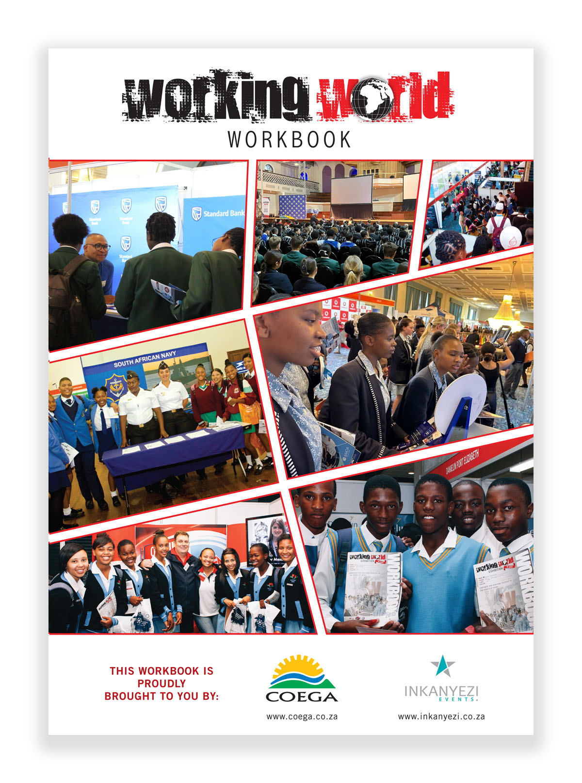 Working World Exhibition Workbook 2026