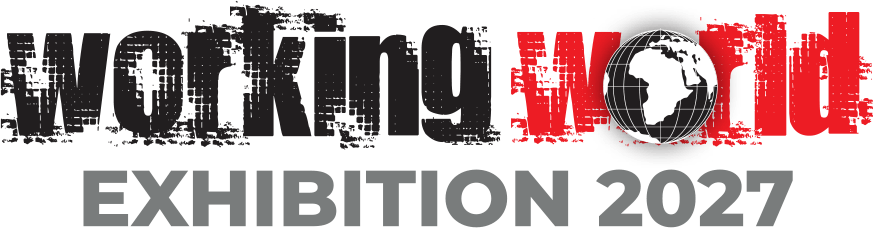 Working World Exhibition 2027