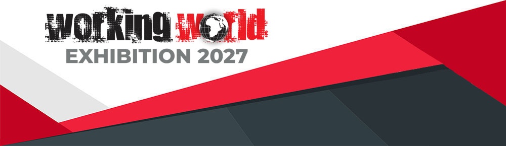 Working World Exhibition 2026